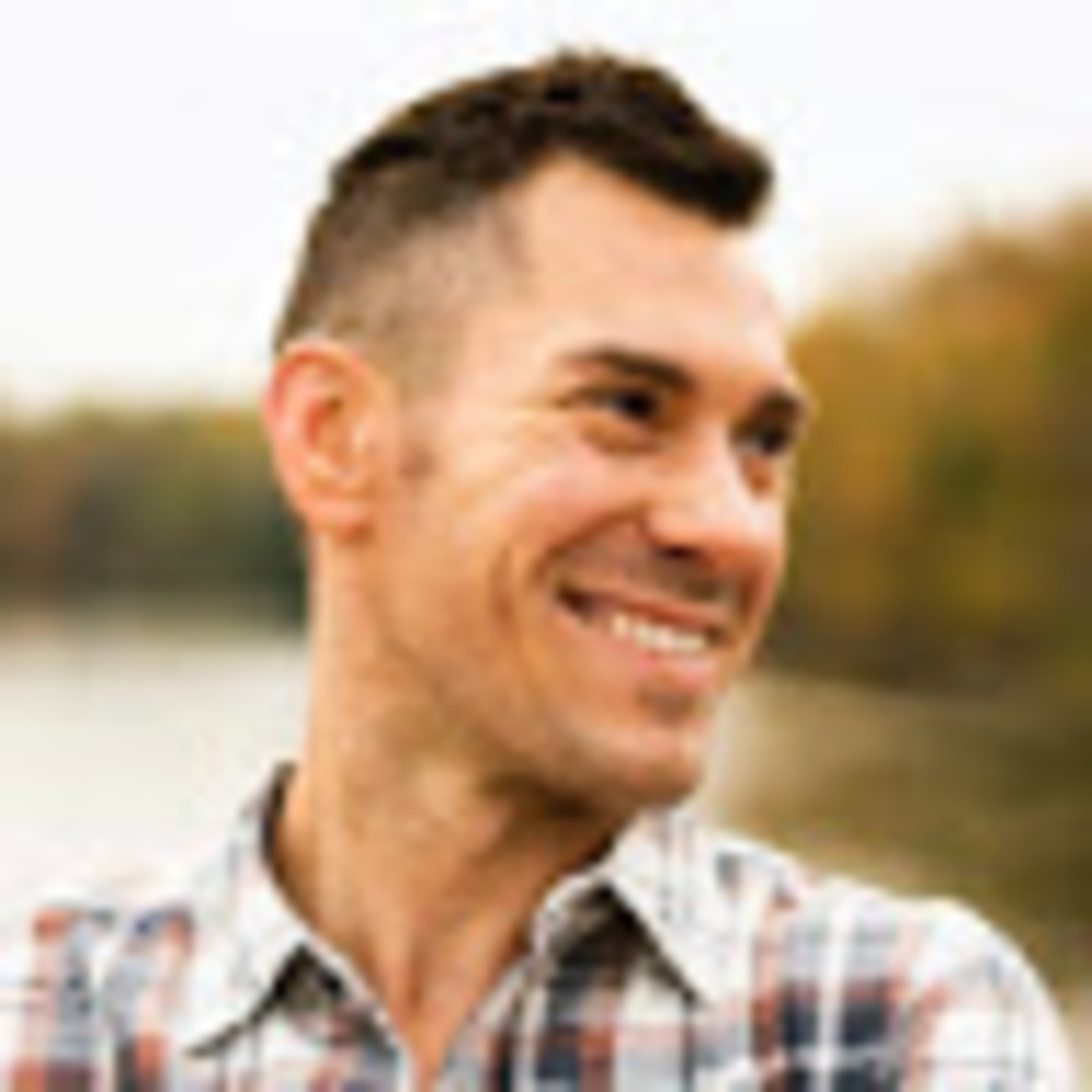 Meet your Posher, Nicholas